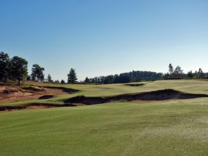 Mammoth Dunes 7th Fairway